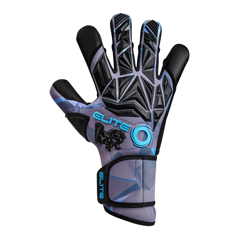 Elite Comet Goalkeeper Gloves Gloves - Third Coast Soccer