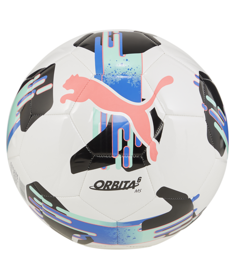 Puma Orbita 6 MS Ball Balls - Third Coast Soccer