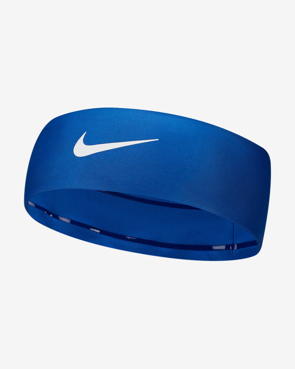 Nike Fury Headband 3.0 - Game Royal Player Accessories Game Royal/White - Third Coast Soccer