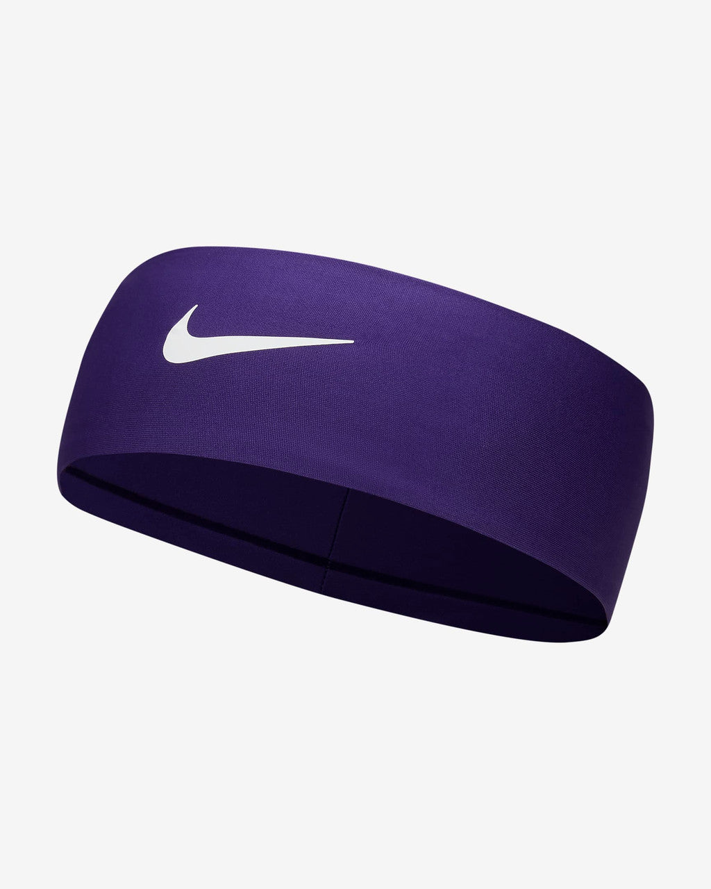 Nike Fury Headband 3.0 - Court Purple Player Accessories Court Purple/White - Third Coast Soccer