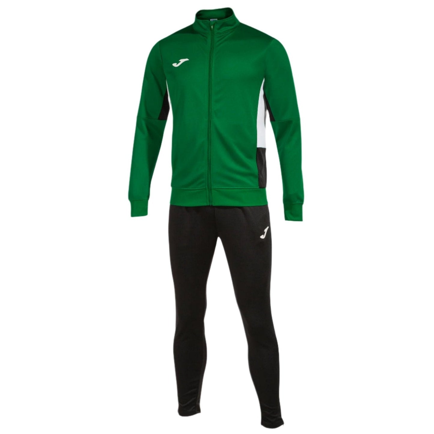 Joma Danubio II Tracksuit Training Wear - Third Coast Soccer