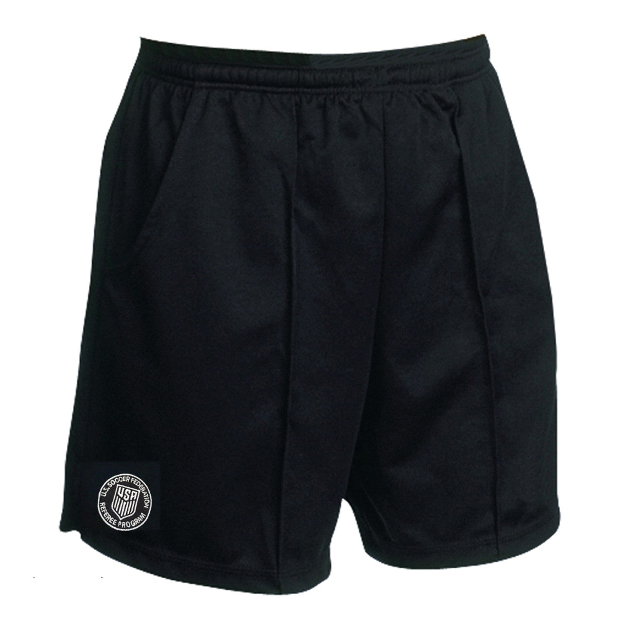 Official Sports USSF The ONLY Official U.S. Soccer International Short Referee - Third Coast Soccer