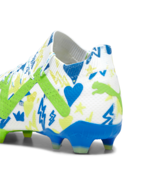 PUMA Future Ultimate NJR FG/AG Mens Firm Ground - Third Coast Soccer
