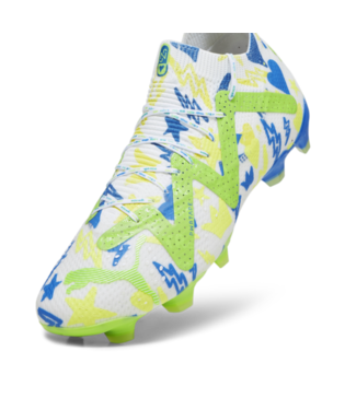 PUMA Future Ultimate NJR FG/AG Mens Firm Ground - Third Coast Soccer