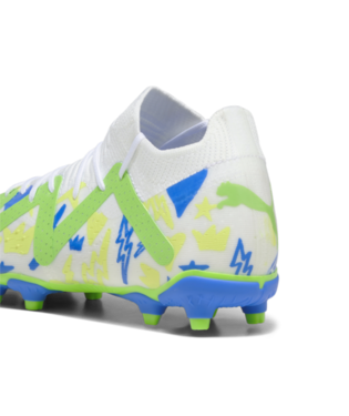 PUMA Future Match NJR FG/AG Jr Youth Footwear Closeout - Third Coast Soccer