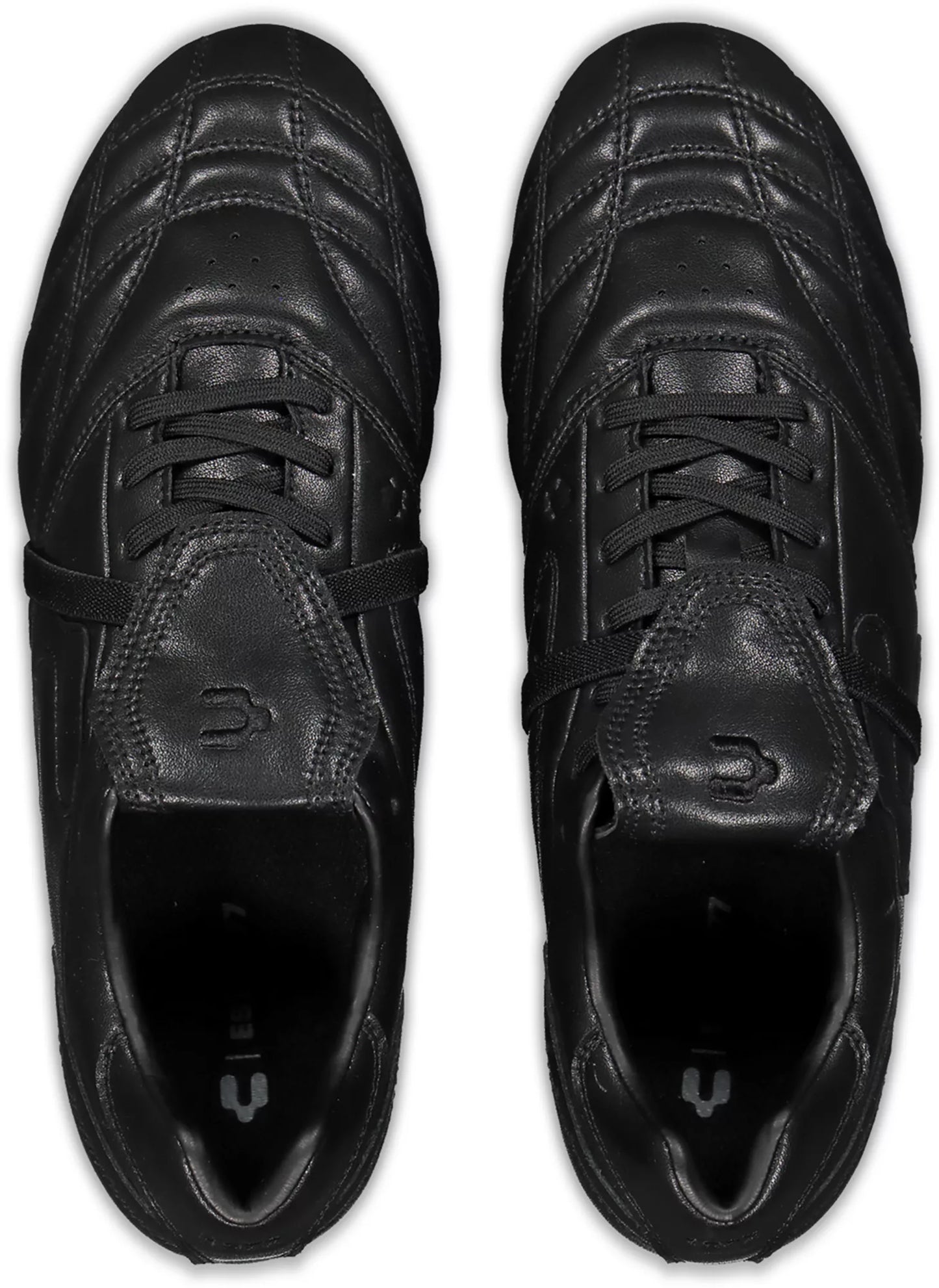 CHARLY Legendario 26 PFX FG - Black Mens Footwear - Third Coast Soccer