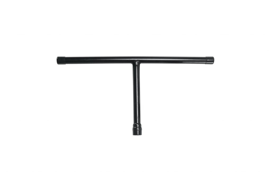 KwikGoal Box Anchor T Wrench Goal Equipment - Third Coast Soccer