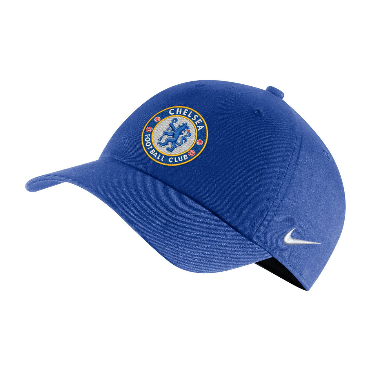 Nike Chelsea FC Campus Cap - Royal Hats Royal - Third Coast Soccer