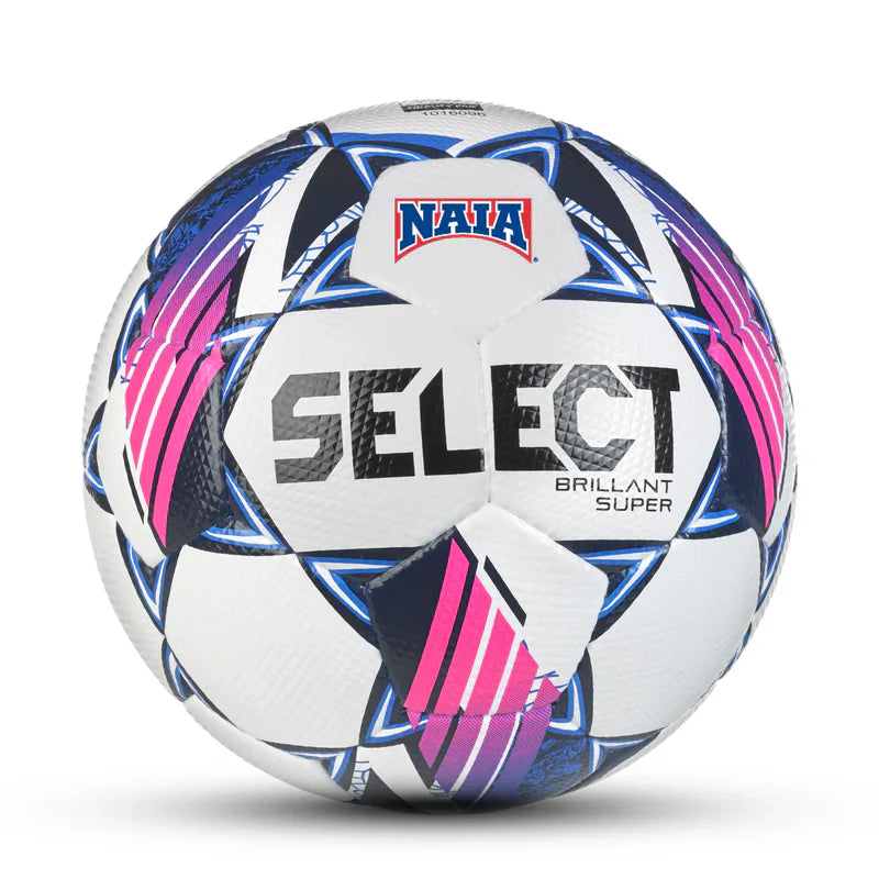 Select Brilliant Super NAIA Ball 2024 Balls - Third Coast Soccer