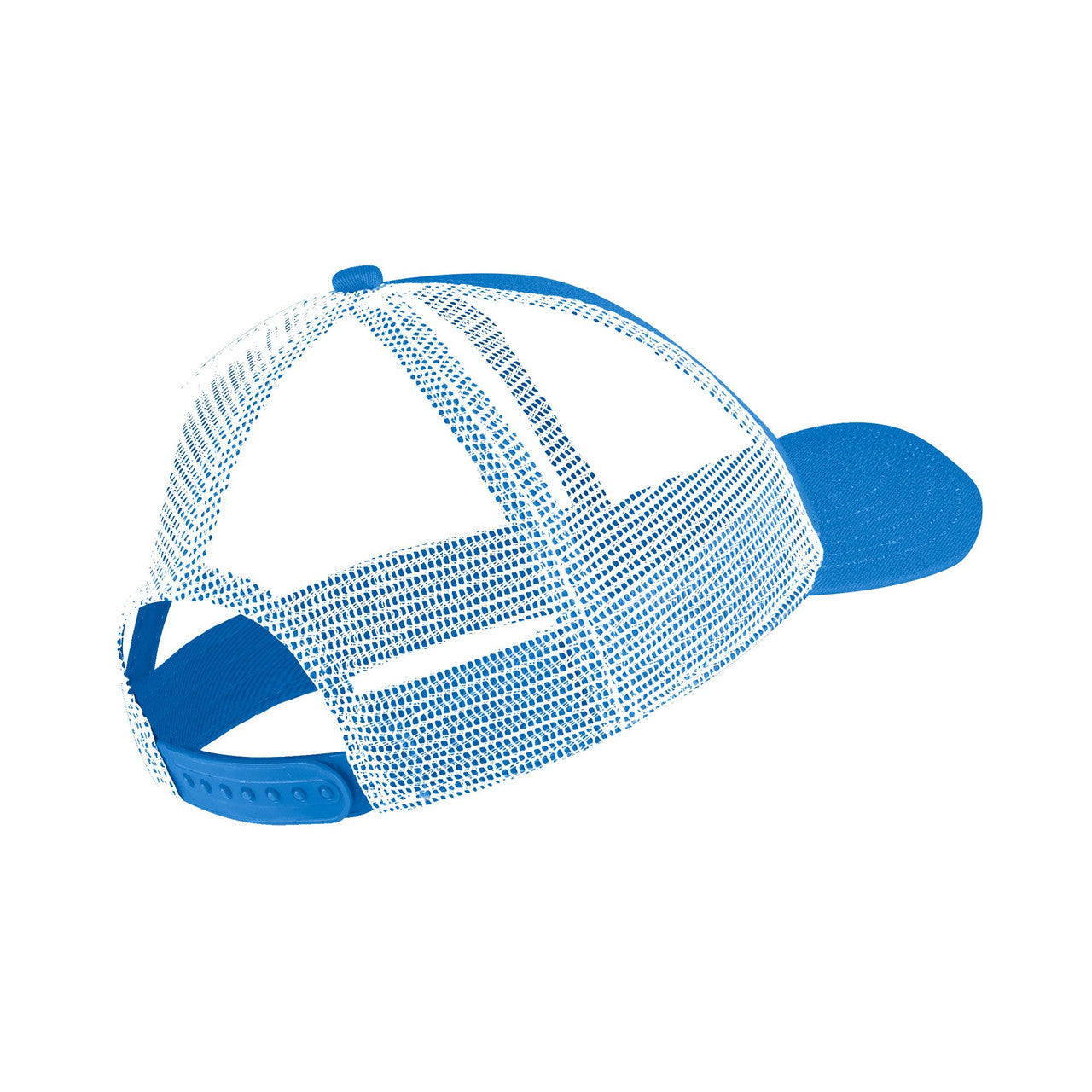 Nike Brazil C99 Trucker Hat - Blue/White Hats - Third Coast Soccer