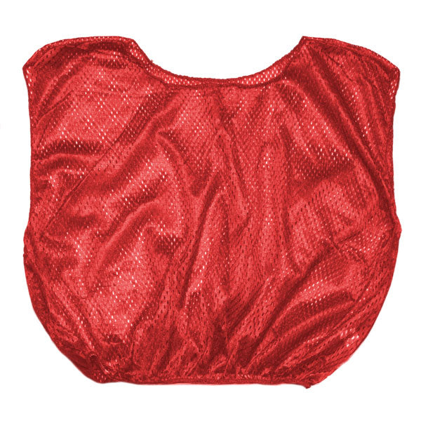 Champion Adult Scrimmage Vests Player Accessories Orange - Third Coast Soccer