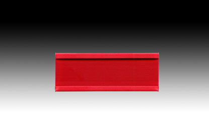 KWIKGOAL Player I.D. Magnets - Medium Coaching Accessories Red - Third Coast Soccer