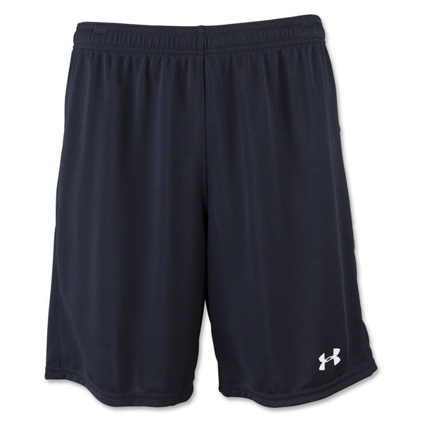 Under Armour GCU Golazo Short - Black Gulf Coast United - Third Coast Soccer