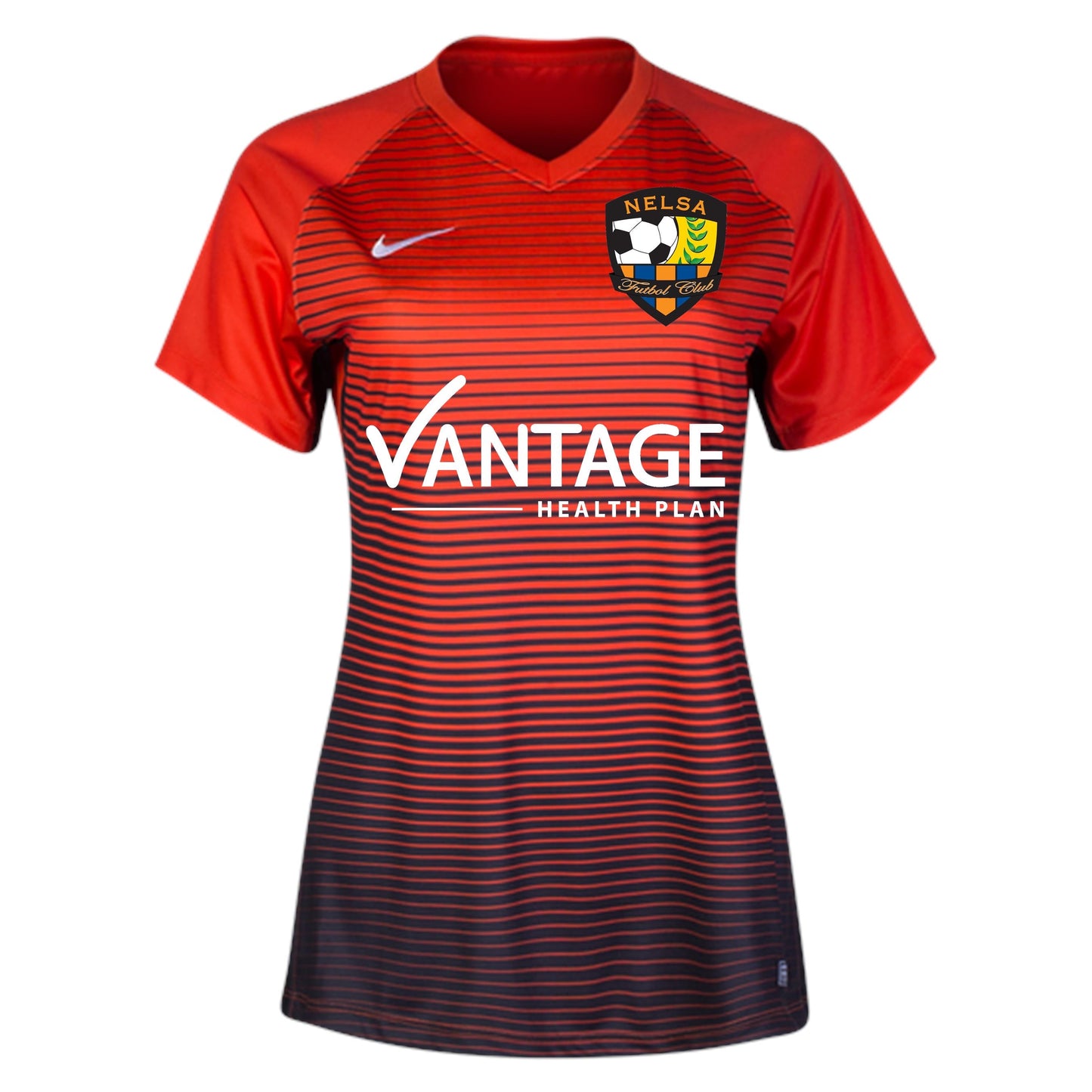 Nike NELSA Women's Precision IV Jersey NELSA - Third Coast Soccer