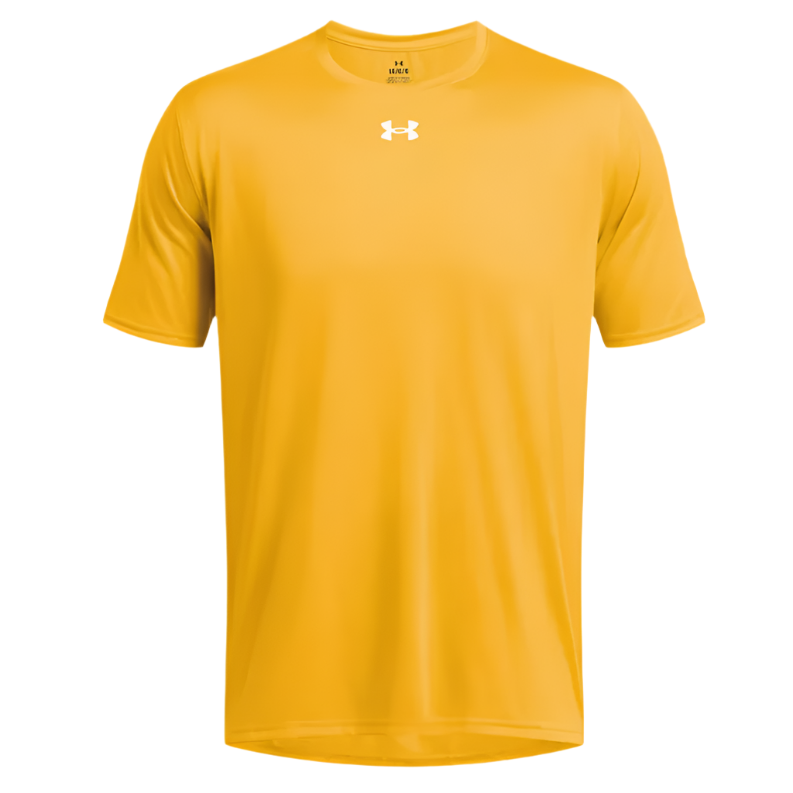 Under Armour Tech SS Tee Jerseys - Third Coast Soccer