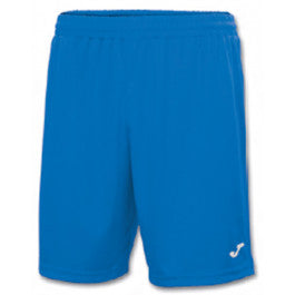 Joma Nobel Short Joma100053.70 Shorts Royal Medium - Third Coast Soccer