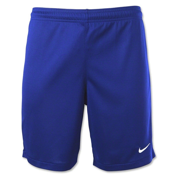 Nike CSC Youth Equaliser Short - Royal Cajun Soccer Club - Third Coast Soccer