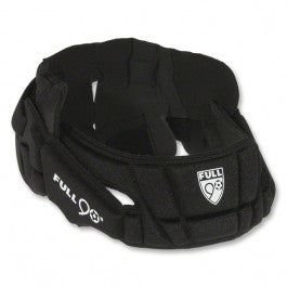 Full 90 Premier Headguard Player Accessories - Third Coast Soccer