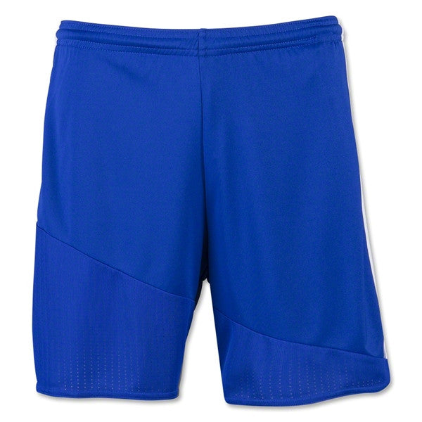 adidas LPSA Regista 16 Short - Bold Blue Shorts Mens 2Xl Bold Blue/White - Third Coast Soccer