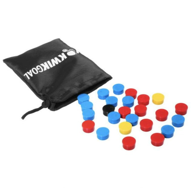 Kwik Goal Player Magnets Coaching Accessories - Third Coast Soccer