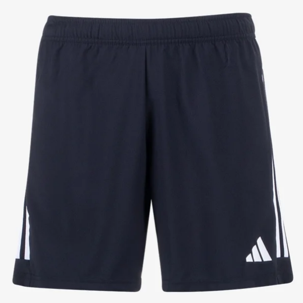 adidas Tiro 23 Competitive Match Short - Black Shorts - Third Coast Soccer