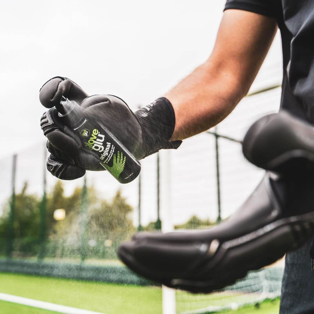 GloveGlu Original Gloves - Third Coast Soccer