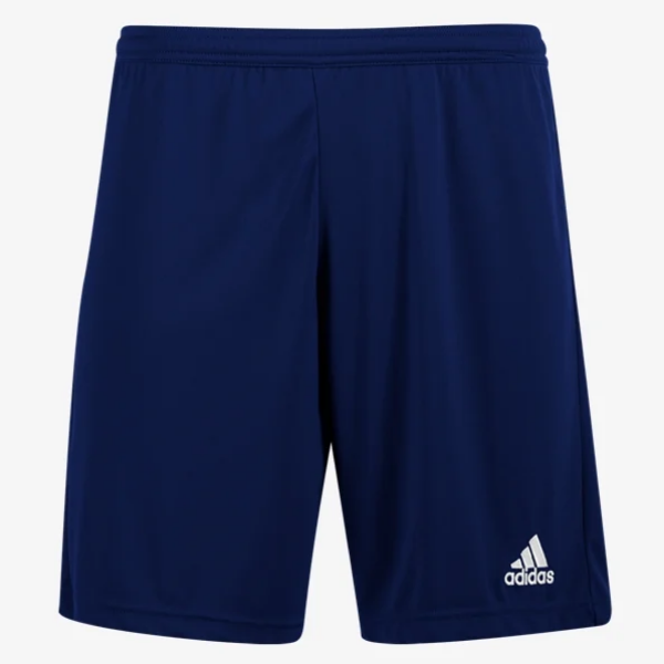 adidas Entrada 22 Short - Navy Shorts - Third Coast Soccer