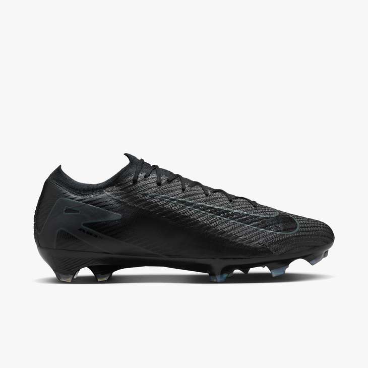 Nike Mercurial Vapor 16 Elite FG - Black/Deep Jungle Men's Footwear - Third Coast Soccer