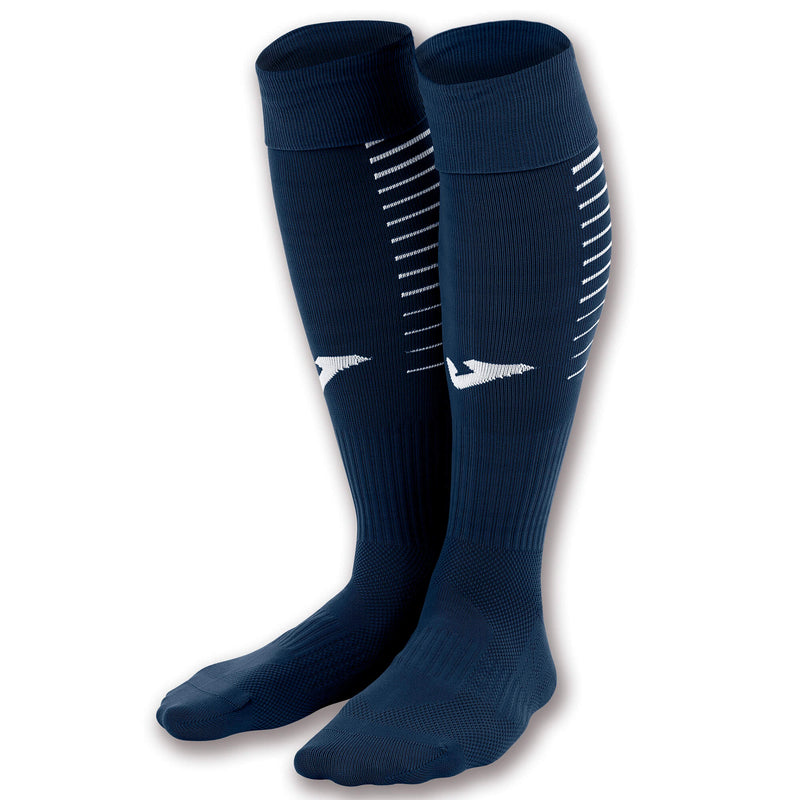 Joma Premier Sock Socks Navy Small (1Y-4Y) - Third Coast Soccer