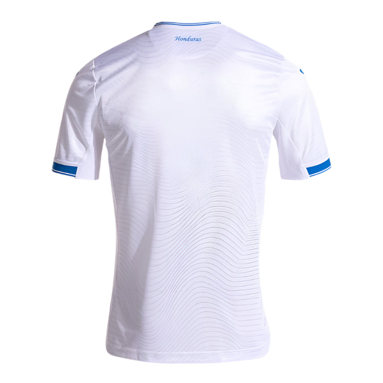 Joma Honduras Home Jersey 2024 International Replica Closeout - Third Coast Soccer