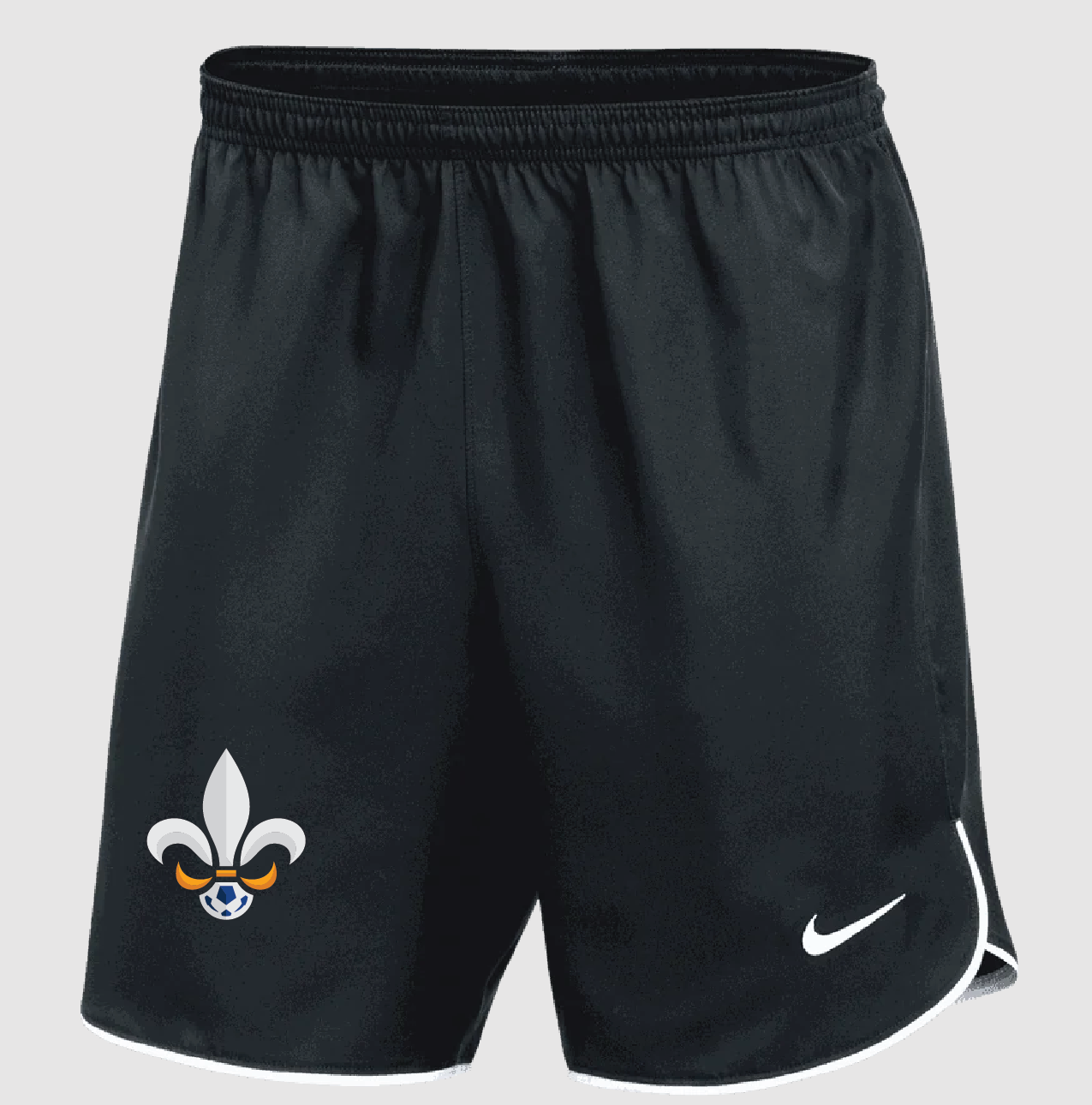 Nike Louisiana Select Women's Laser V Short Louisiana ODP - Third Coast Soccer