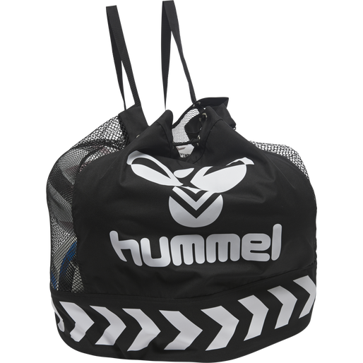 Hummel Core Ball Bag Bags Small Black - Third Coast Soccer