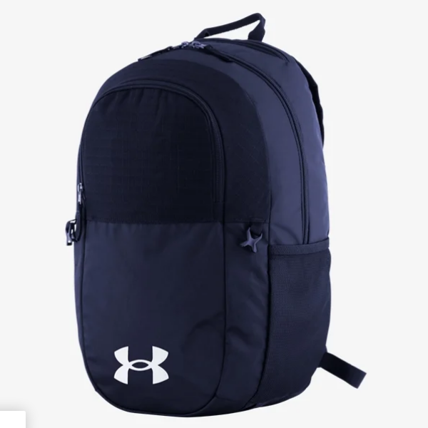 Under Armour All Sport Backpack Bags Navy - Third Coast Soccer