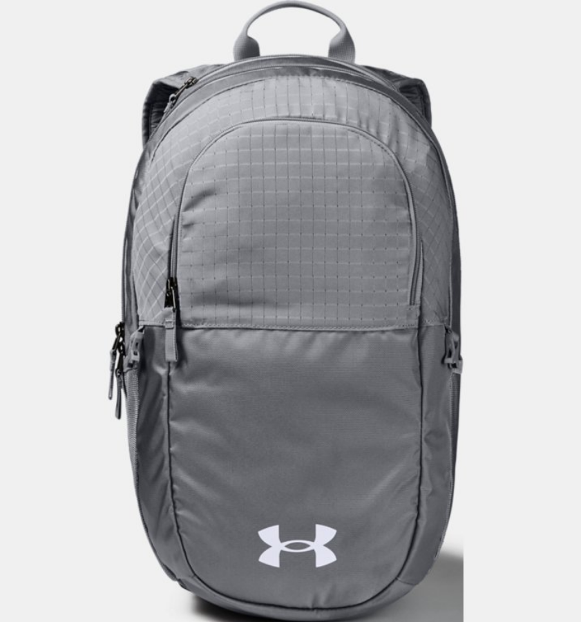 Under Armour All Sport Backpack Bags Steel - Third Coast Soccer