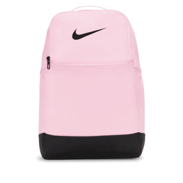 Nike Brasilia 9.5 Backpack Bags Pink Foam - Third Coast Soccer