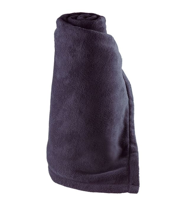 Holloway Tailgate Blanket General Accessories Navy - Third Coast Soccer