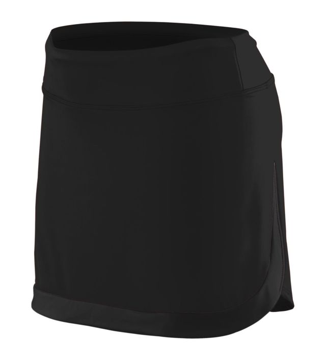 Augusta Women's Action Color Block Skort Shorts - Third Coast Soccer