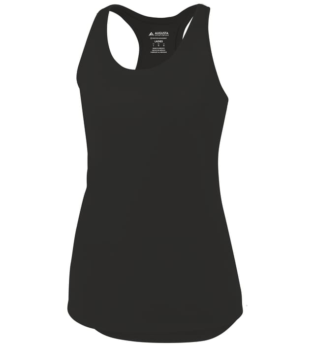 Augusta Women's Sojourner Tank Training Wear - Third Coast Soccer