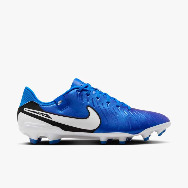 Nike Tiempo Legend 10 Academy FG - Soar/White Mens Footwear - Third Coast Soccer