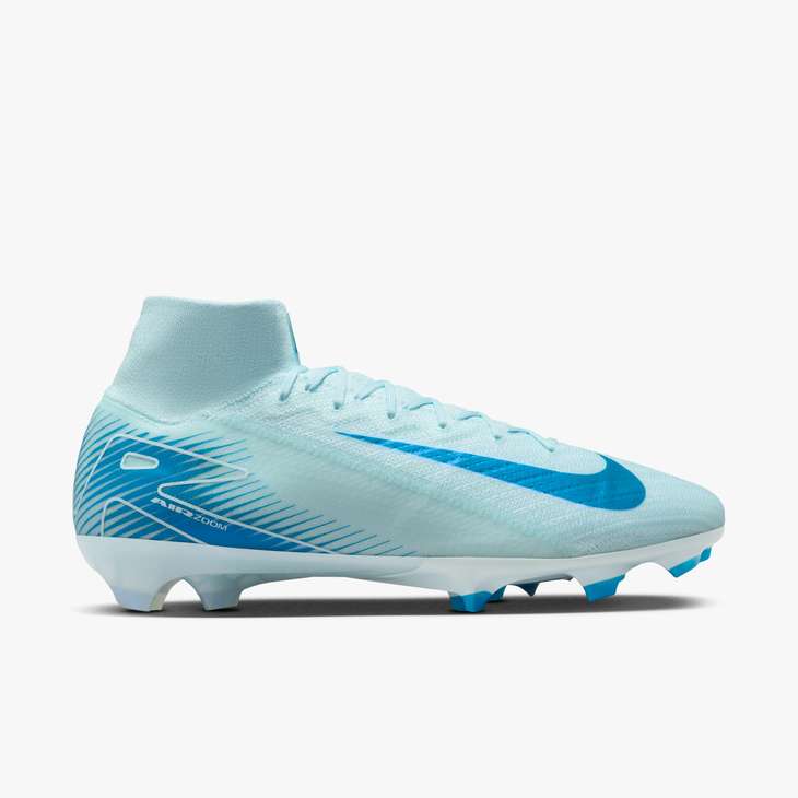 Nike Mercurial Superfly 10 Elite - Glacier Blue/Blue Orbit Men's Footwear - Third Coast Soccer