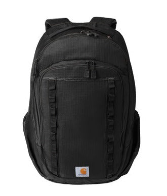 Carhartt 25L Ripstop Backpack Bags - Third Coast Soccer