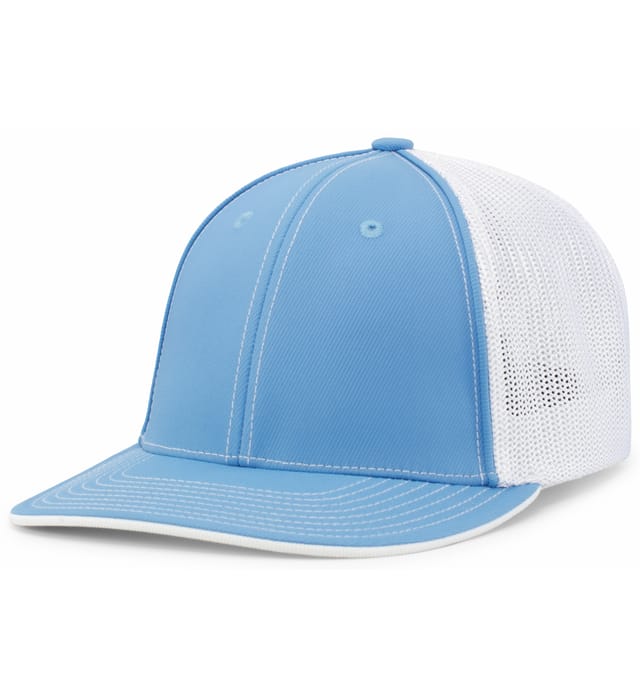 Pacific Headwear Trucker FlexFit Cap Hats - Third Coast Soccer
