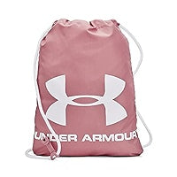 Under Armour Ozsee Sackpack - Pink Bags - Third Coast Soccer