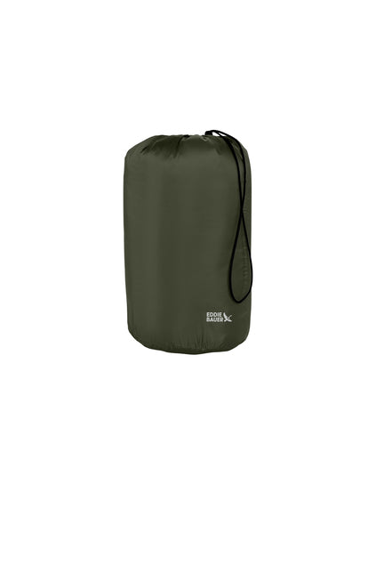Eddie Bauer® Puffy Camp Poncho Jacket - Third Coast Soccer