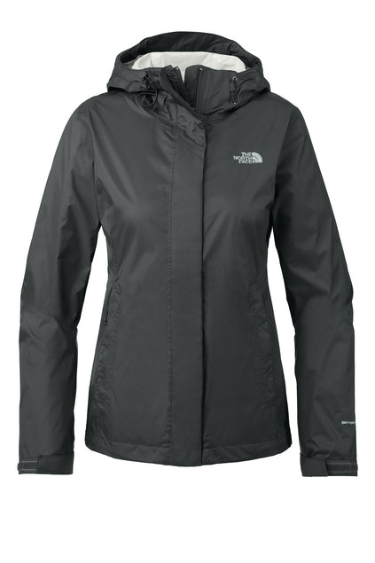 The North Face® Women's DryVent™ Rain Jacket Jacket - Third Coast Soccer