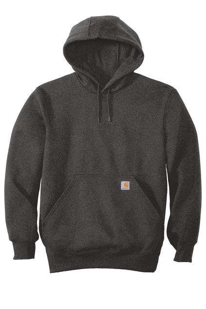 Carhartt® Rain Defender® Paxton Heavyweight Hooded Sweatshirt Training Wear - Third Coast Soccer