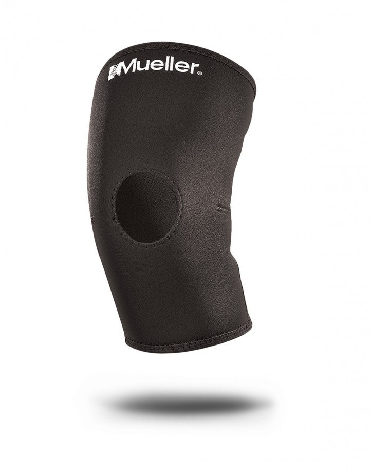 Mueller Open Patella Knee Sleeve Medical Small - Third Coast Soccer