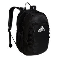 adidas Defender Backpack - Black Bags - Third Coast Soccer