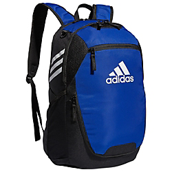 adidas Stadium III Backpack - Team Royal Blue Bags Team Royal Blue - Third Coast Soccer