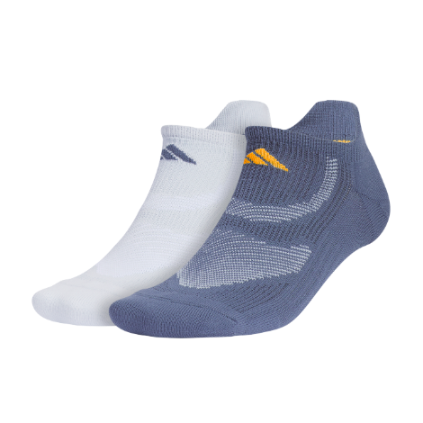 adidas Superlite Performance 2 No Show Socks Socks - Third Coast Soccer